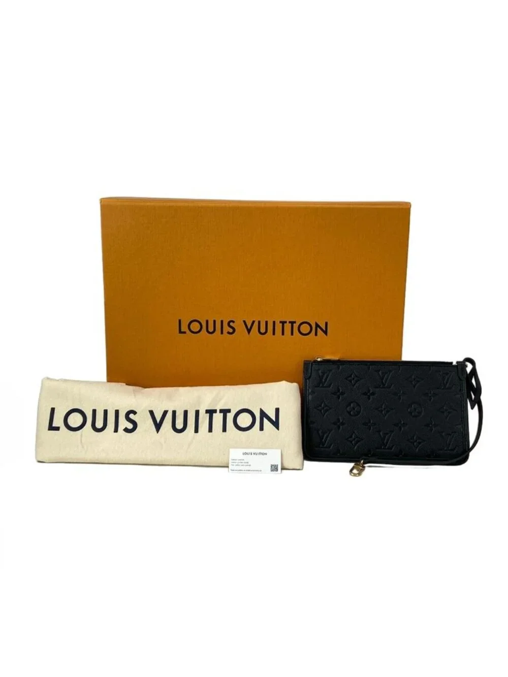 Louis Vuitton category shoulder